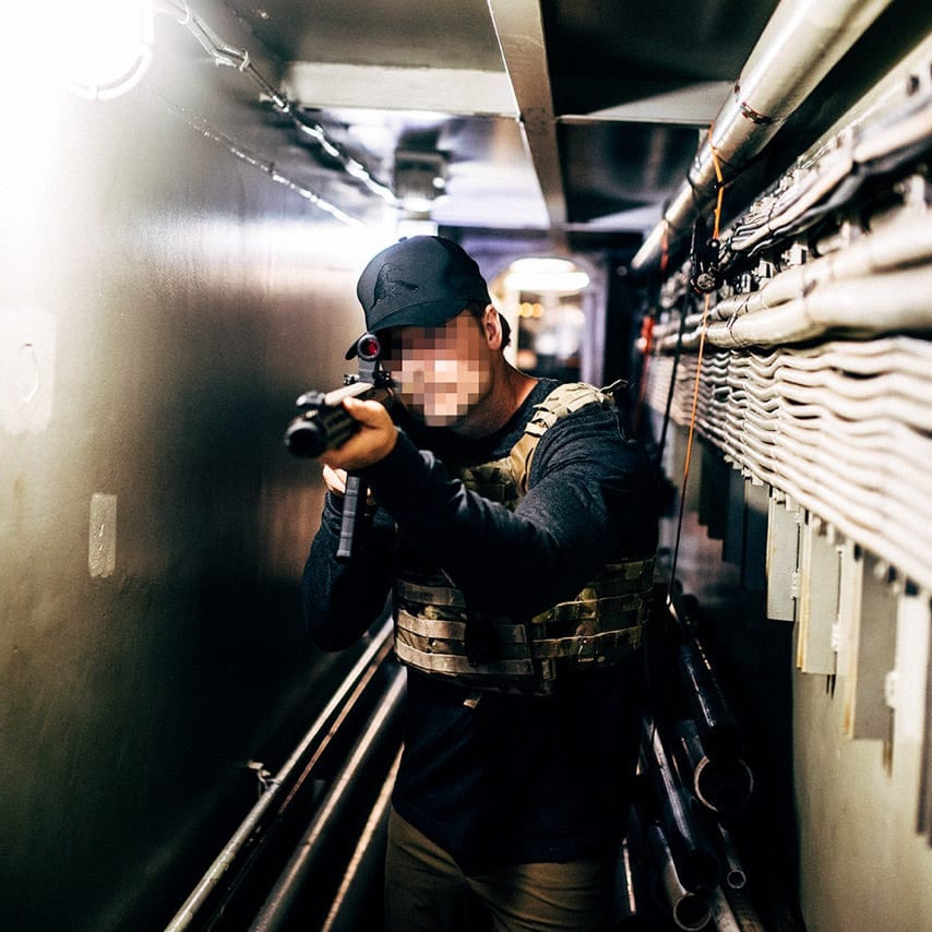 Operator