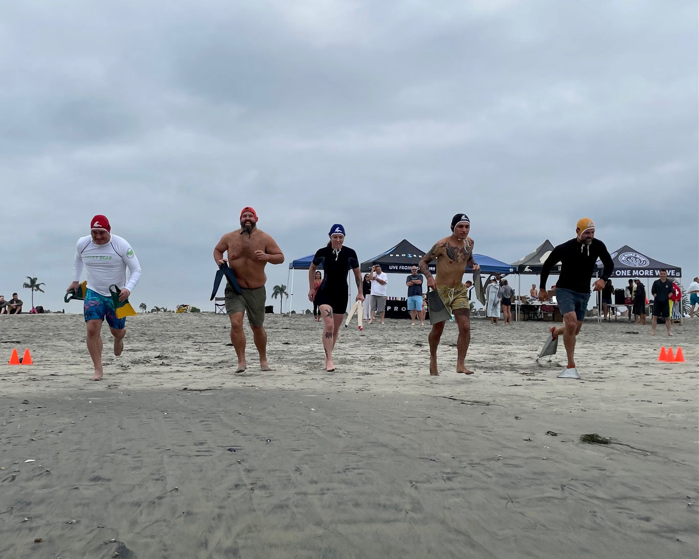 11th Annual URT WOMP Recap