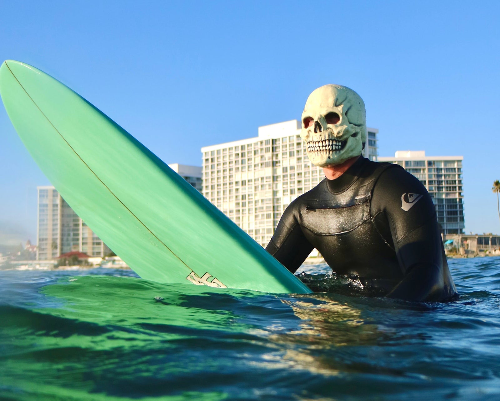 Coronado, Cocoa, and Clean Surf: 2025 URT SPOOK RECAP