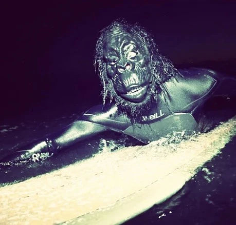 URT SPOOK Halloween Surfing and Costume Contest // Sunday October 29
