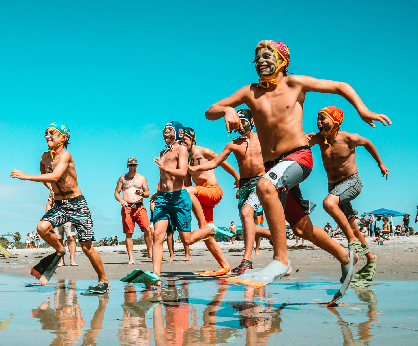 11th Annual URT WOMP Bodysurfing Comp SIGN UP