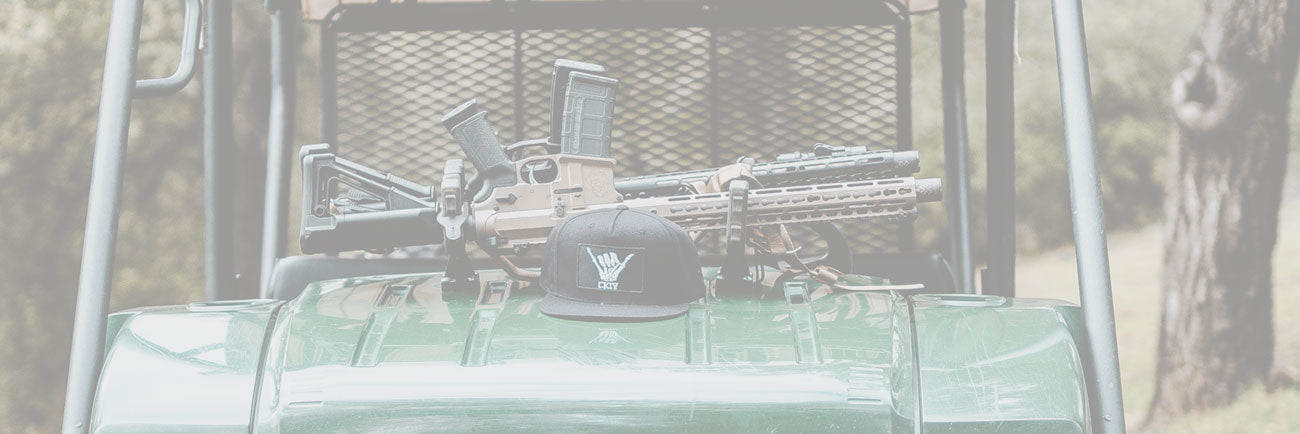 C4 Hats