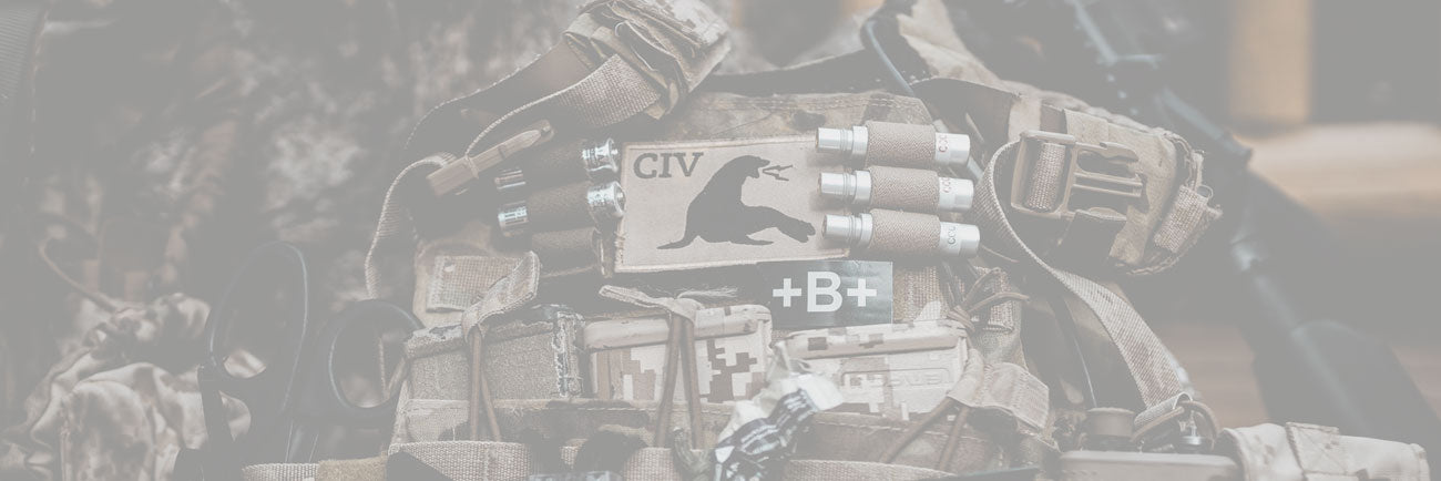 C4 Accessories