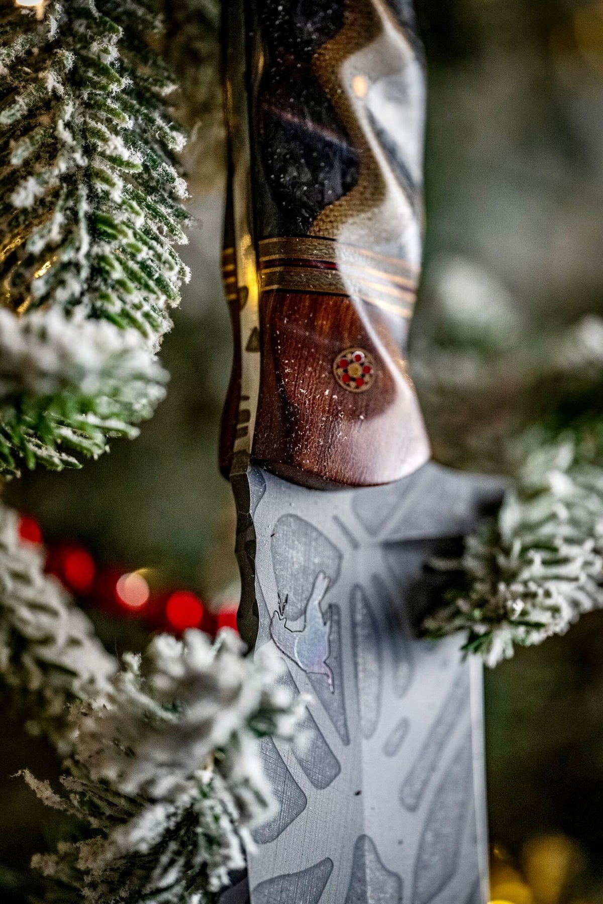 Christmas Charity Giveaway