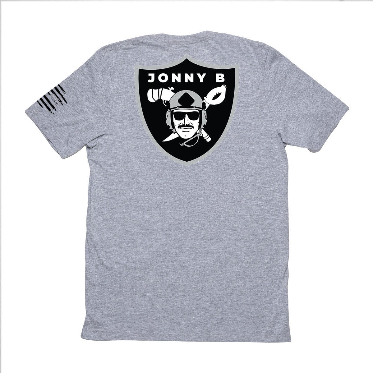 SB1 Jonny Becerra Memorial Shirt