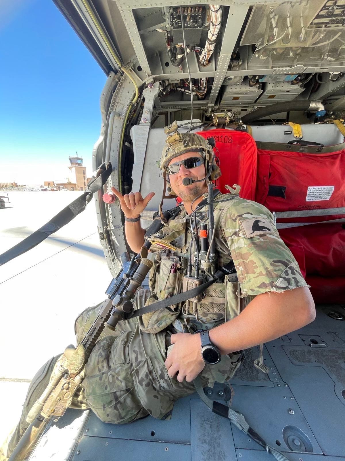 2CHAMBS Vinyl Decal 5 in wide