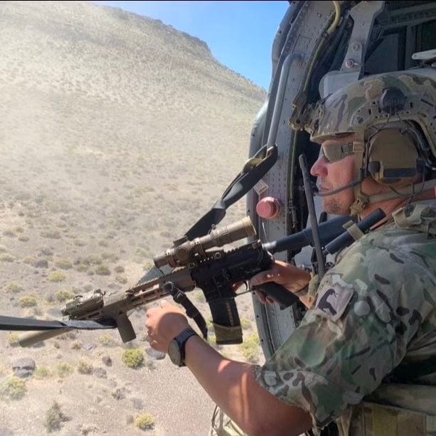 2CHAMBS Vinyl Decal 5 in wide