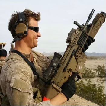 2CHAMBS Vinyl Decal 5 in wide