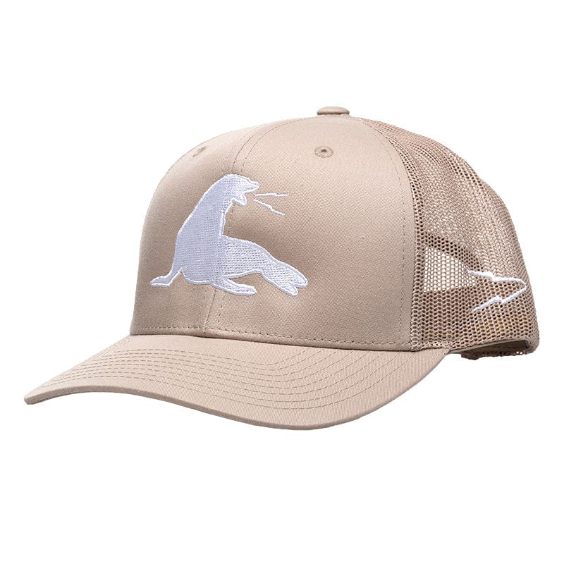 Big URT Retro Trucker