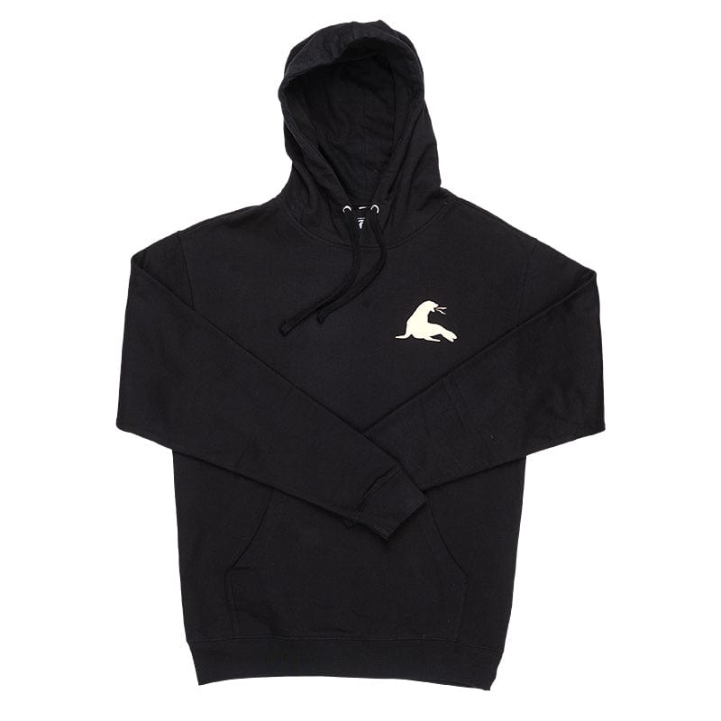 Ride the Lightning Hoody