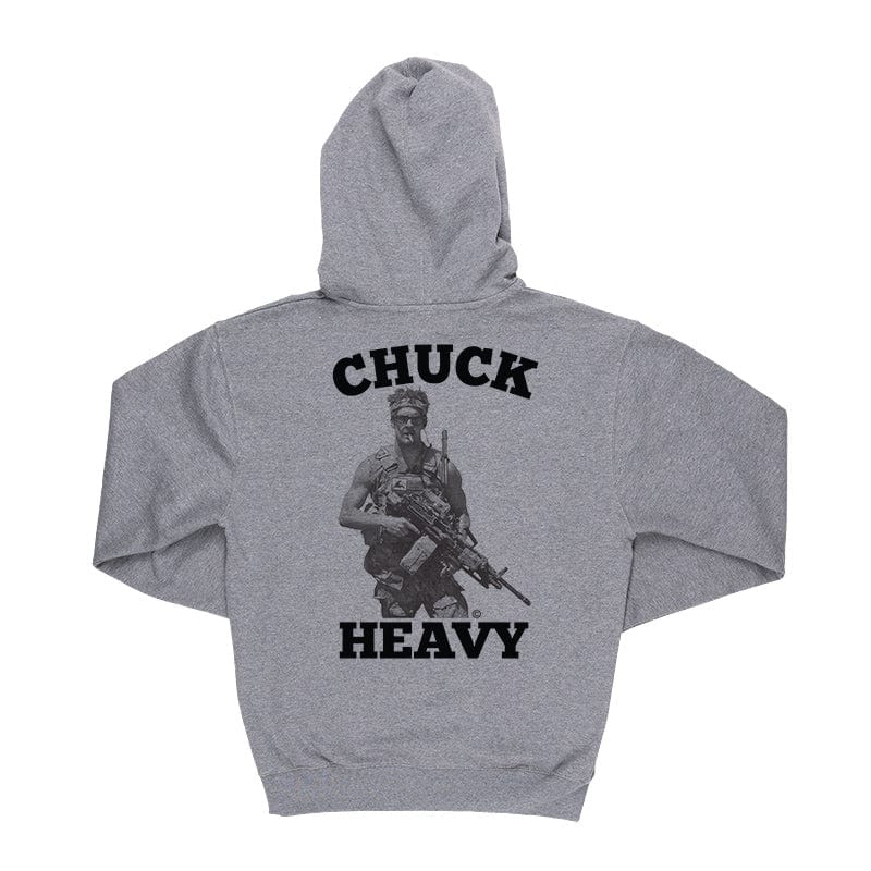 Chuck Heavy Heavyweight HOODY