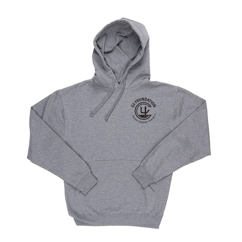 Chuck Heavy Heavyweight HOODY