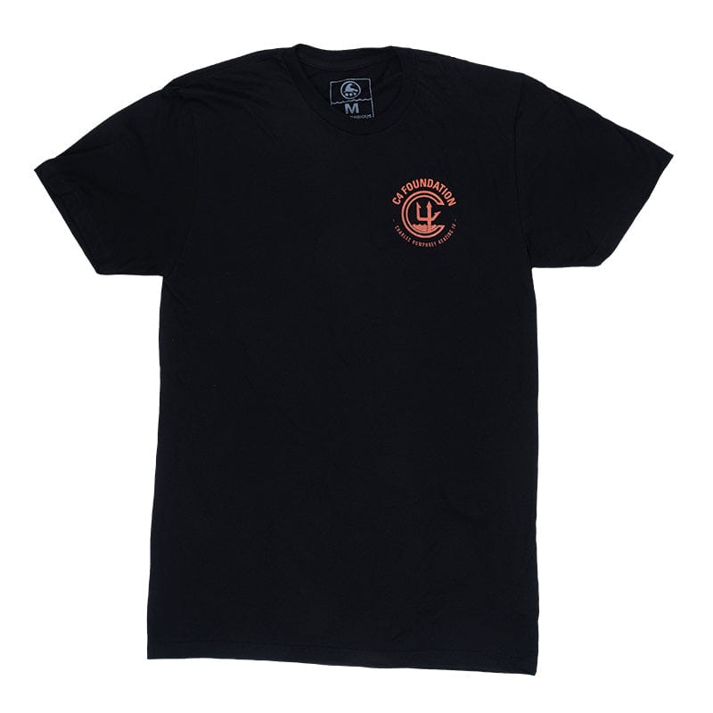 High Tide or Low Tide