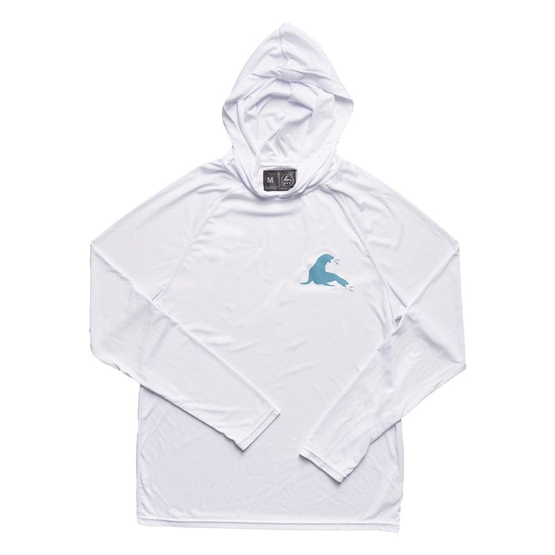 2024 lil URT fishing Hoody