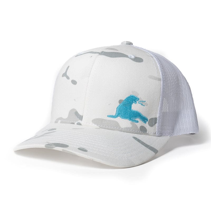 Multicam Lil URT Retro Trucker