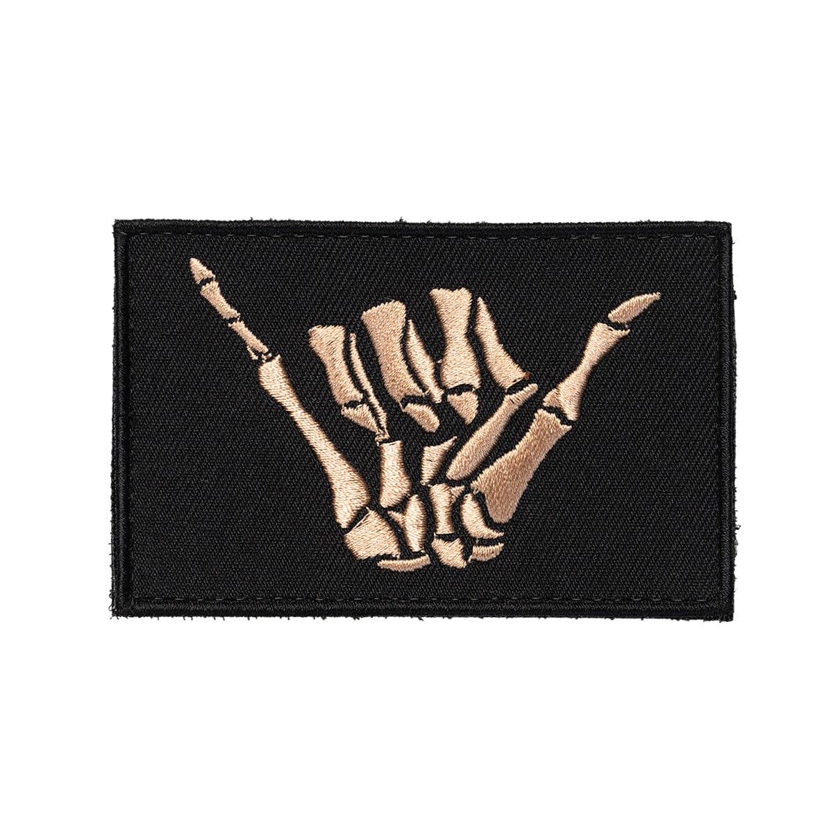 Bone Shaka Patch