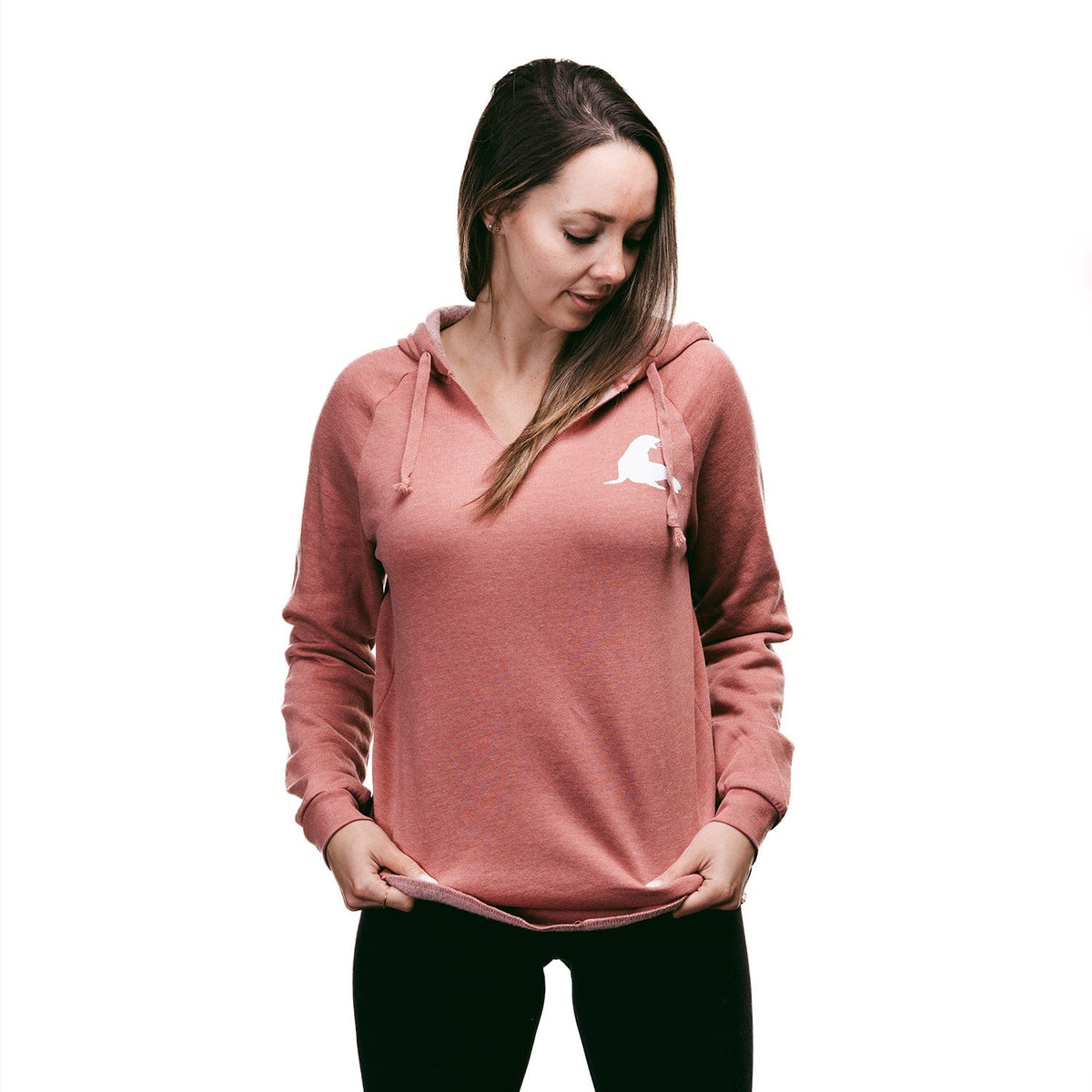 Soft Sand Pullover