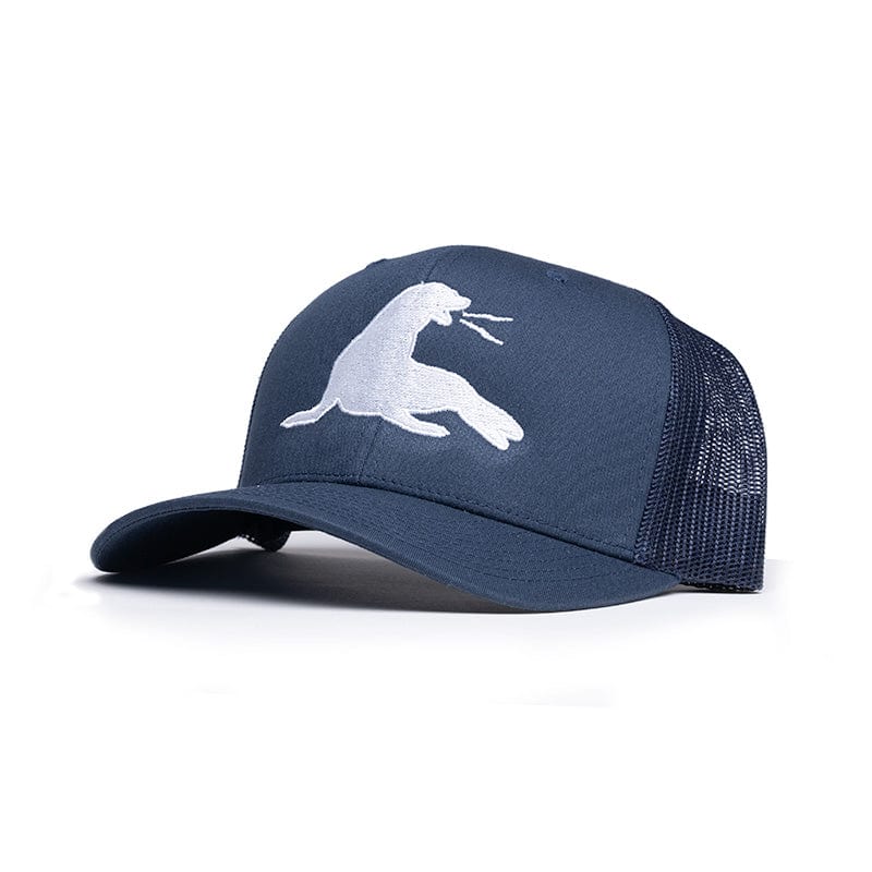 Big URT Retro Trucker