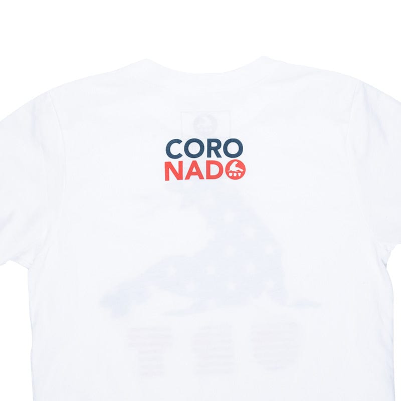 Youth The OG "Old Glory"  Coronado Edition