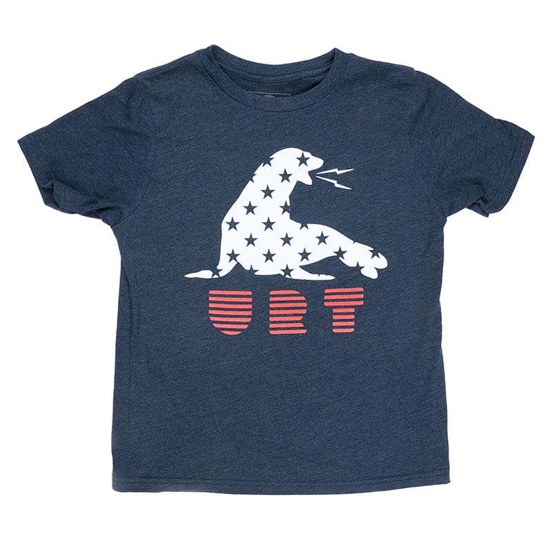 Youth The OG "Old Glory"  Coronado Edition