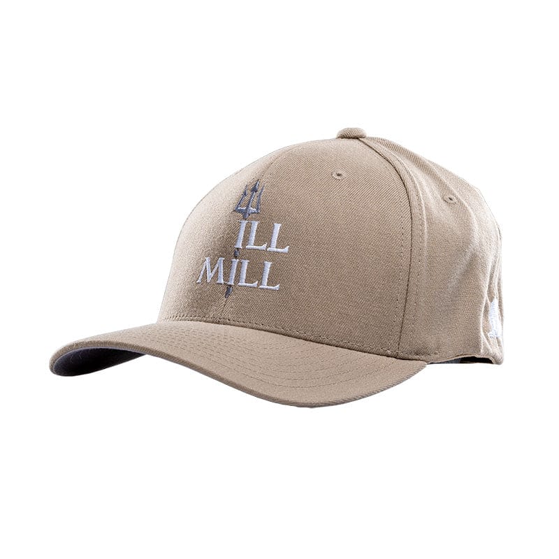 ILL MILL: Zack Miller Memorial Flexfit