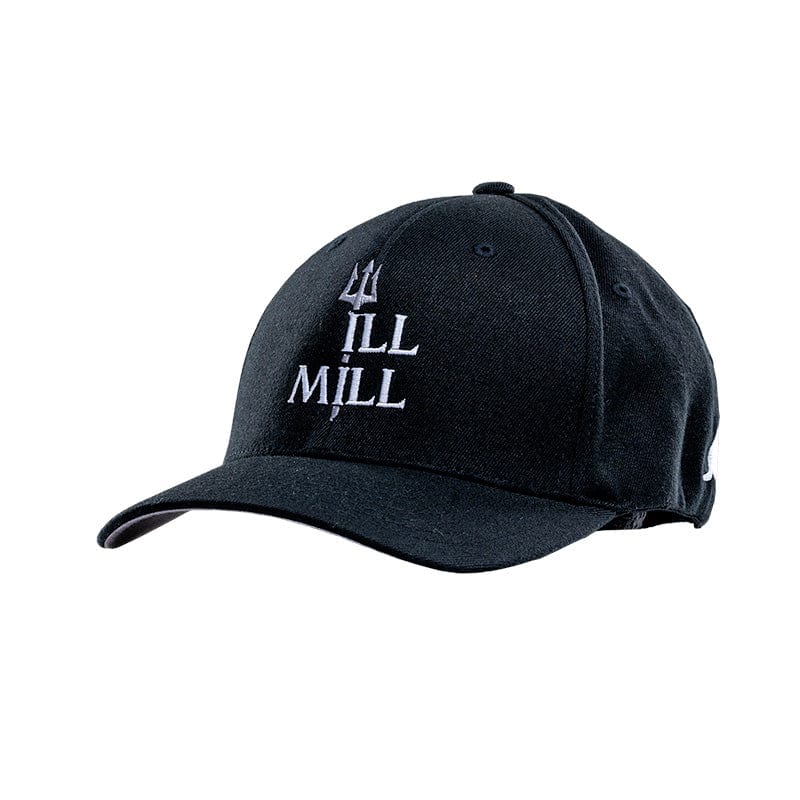 ILL MILL: Zack Miller Memorial Flexfit