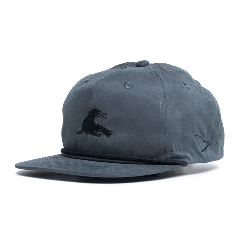 5 Panel Relaxed Rope Hat