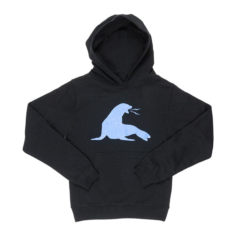 Youth Big URT Hoody