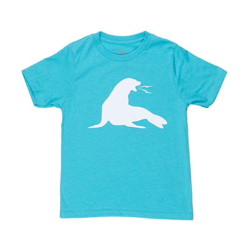 Youth Big URT T-Shurt