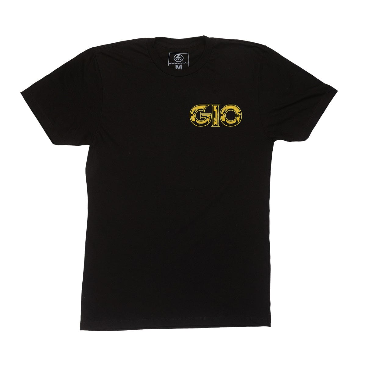 Giorgio &quot;GIO&quot; Kirylo Memorial Shirt