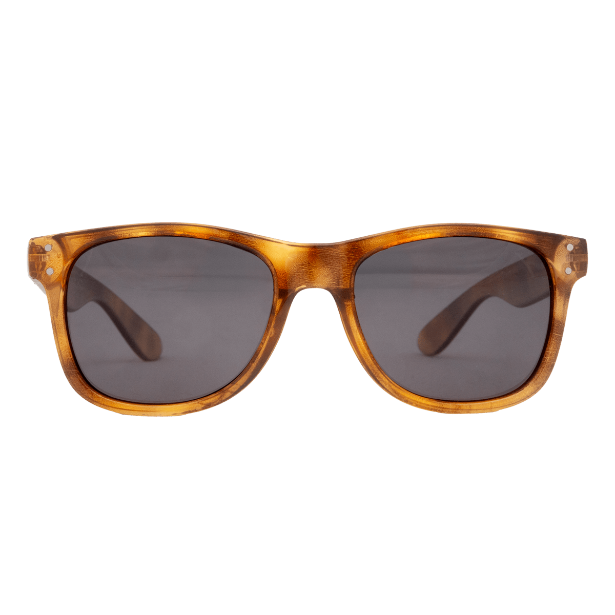 See Monster Polarized Shades // Tortoise Shell