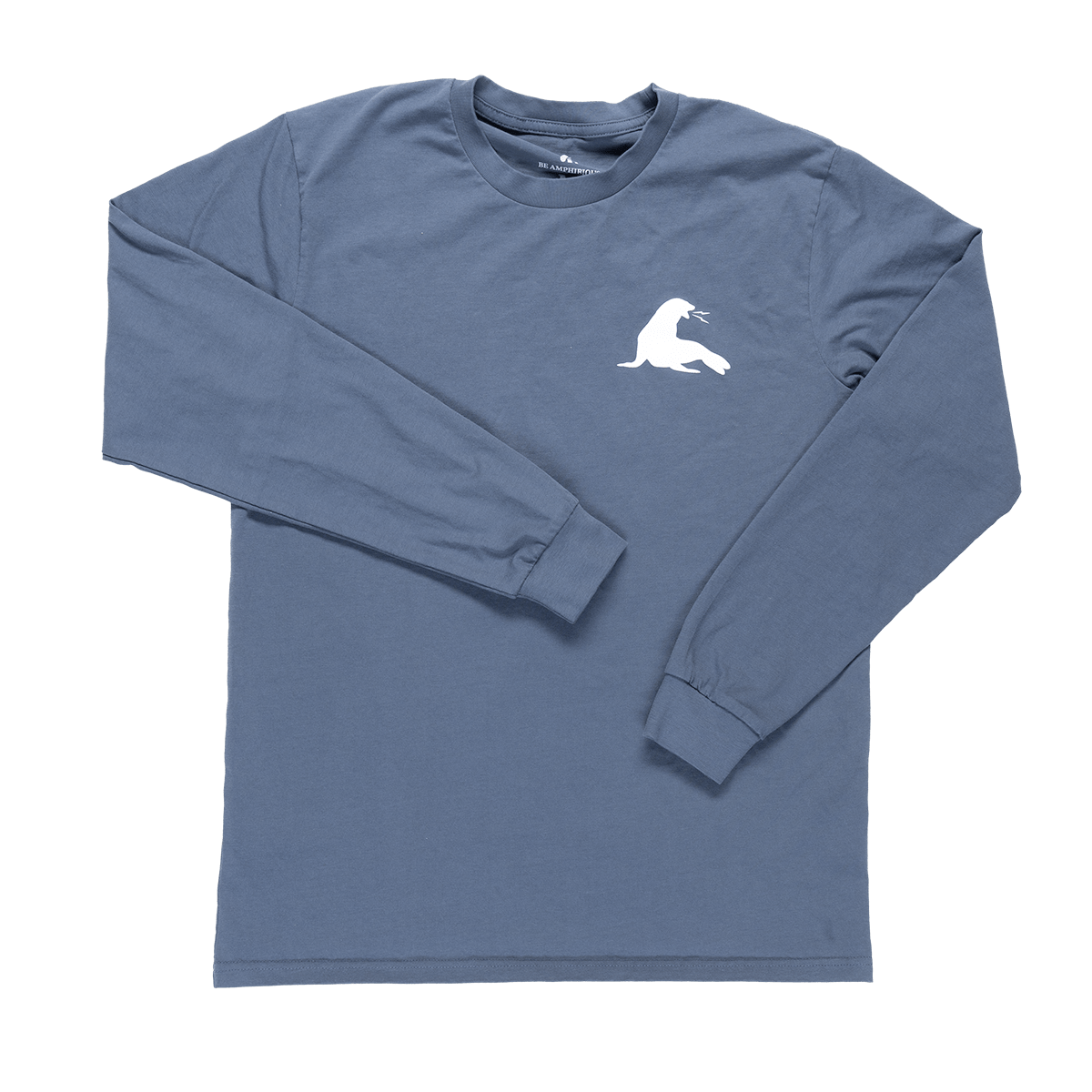 Premium Cotton Collection Lil URT Longsleeve