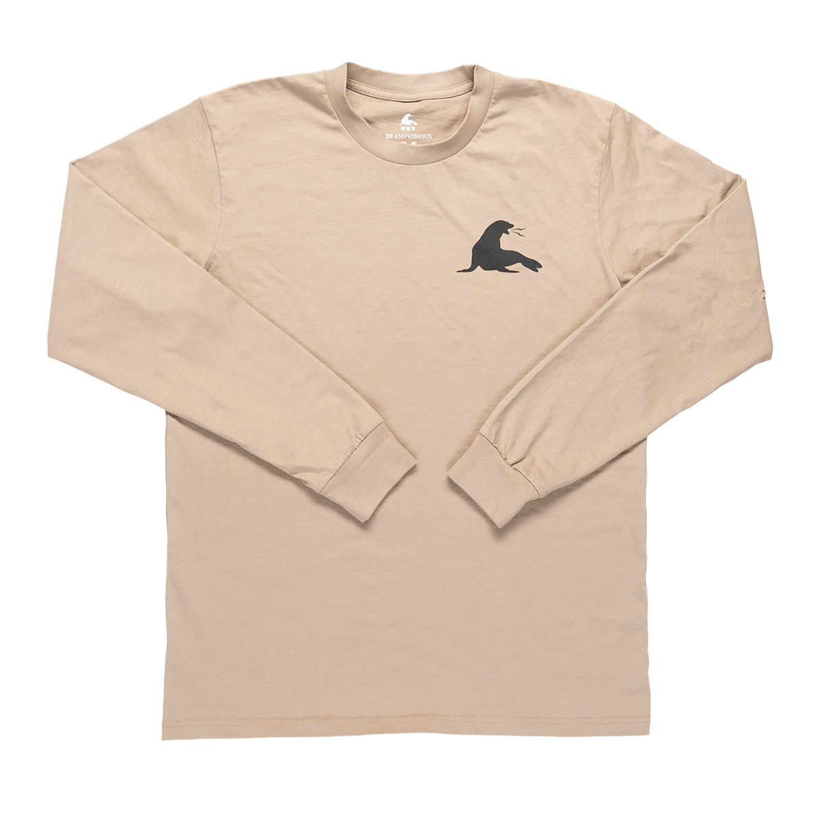 Premium Cotton Collection Lil URT Longsleeve