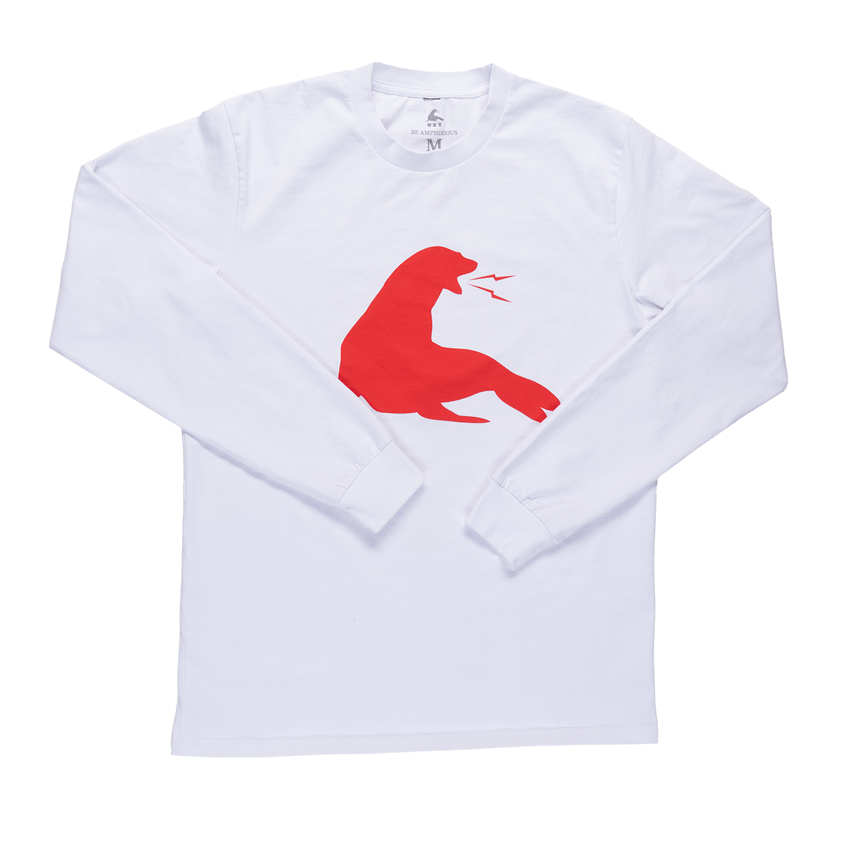 Premium Cotton Collection BIG URT Longsleeve