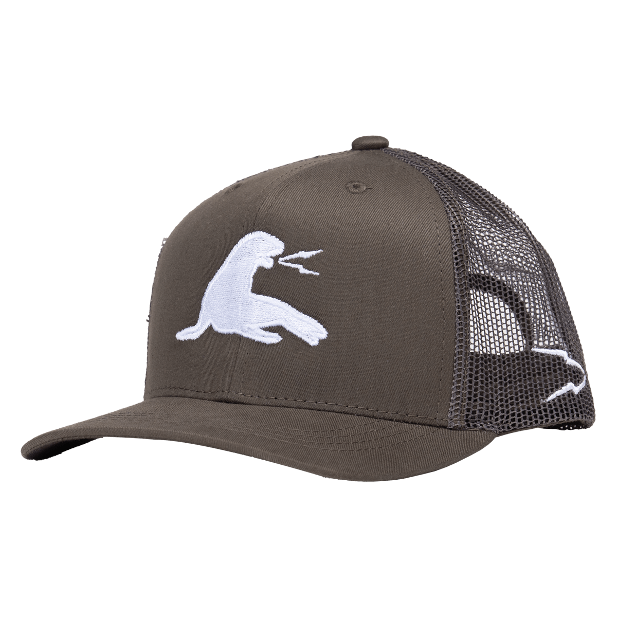 Youth Big URT Retro Trucker