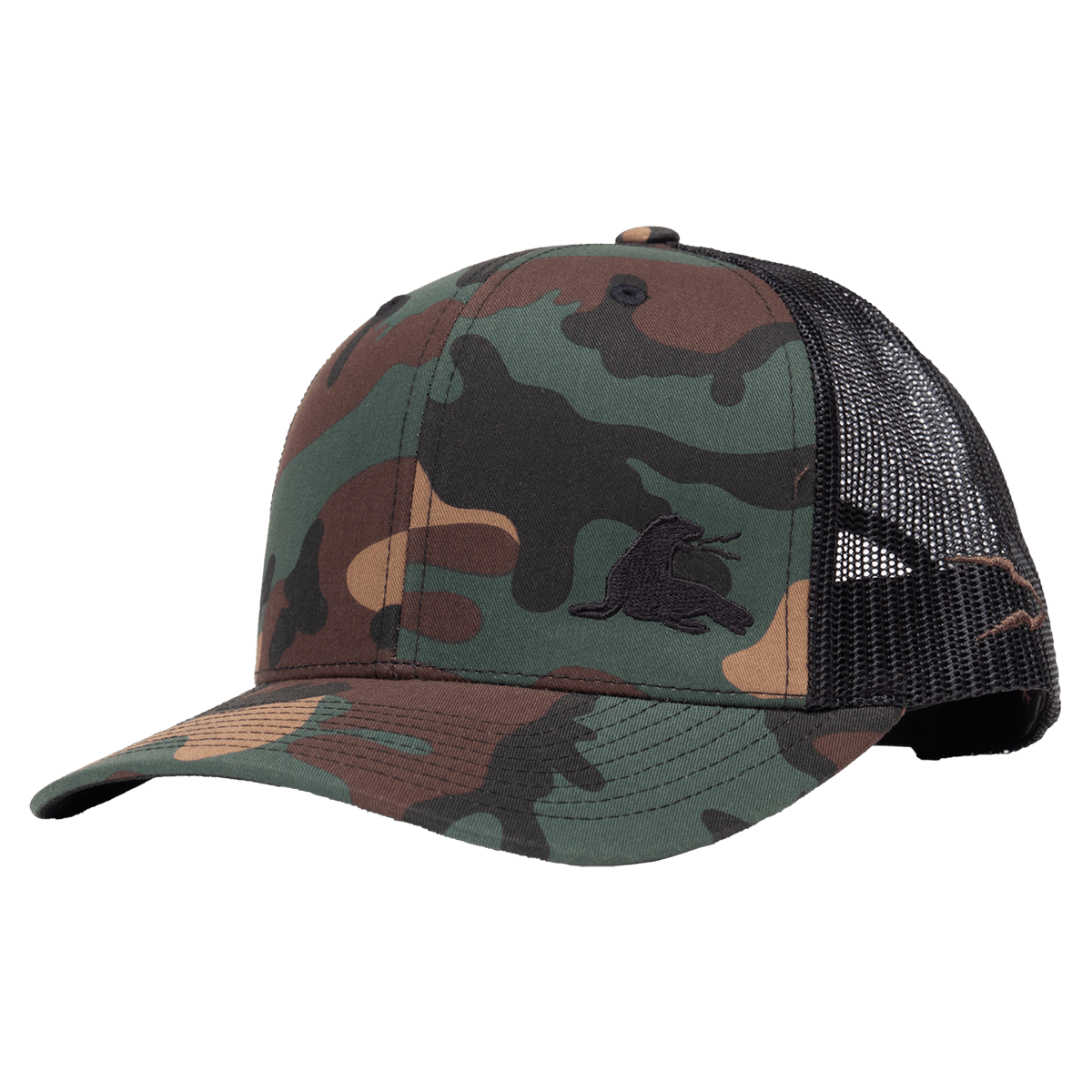 Lil URT Retro Trucker