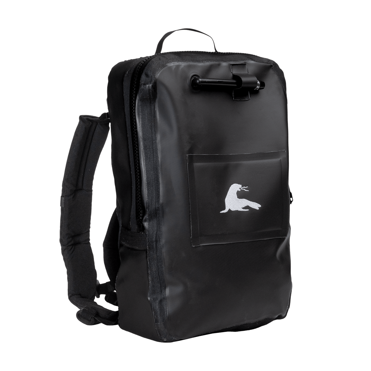 LBT x URT Amphibious Assault Waterproof Backpack