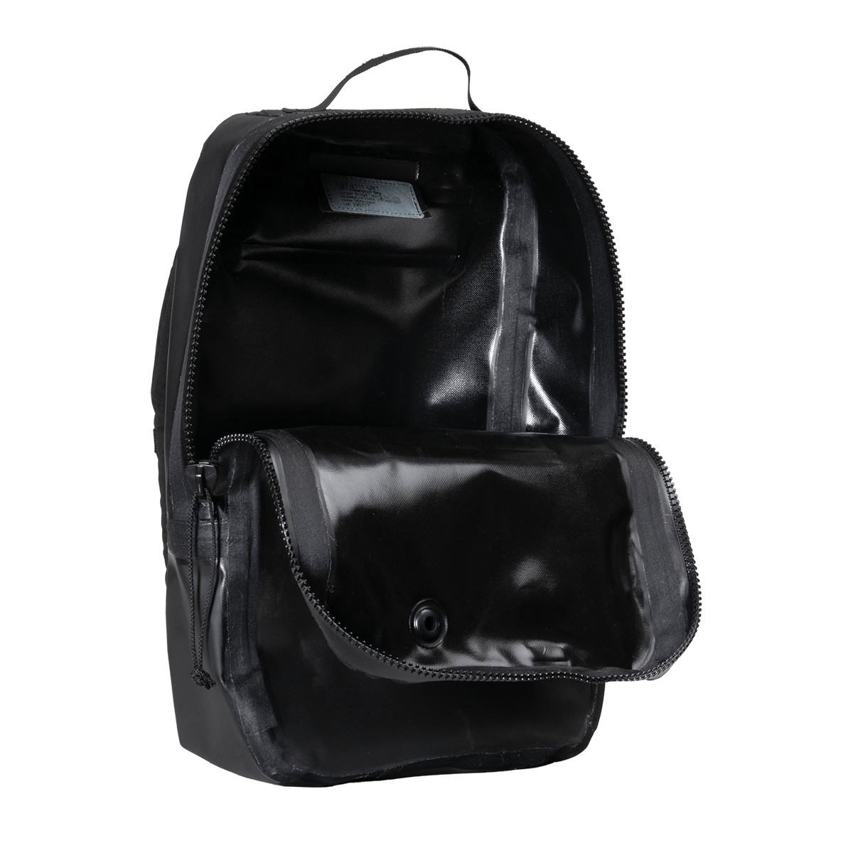 LBT x URT Amphibious Assault Waterproof Backpack