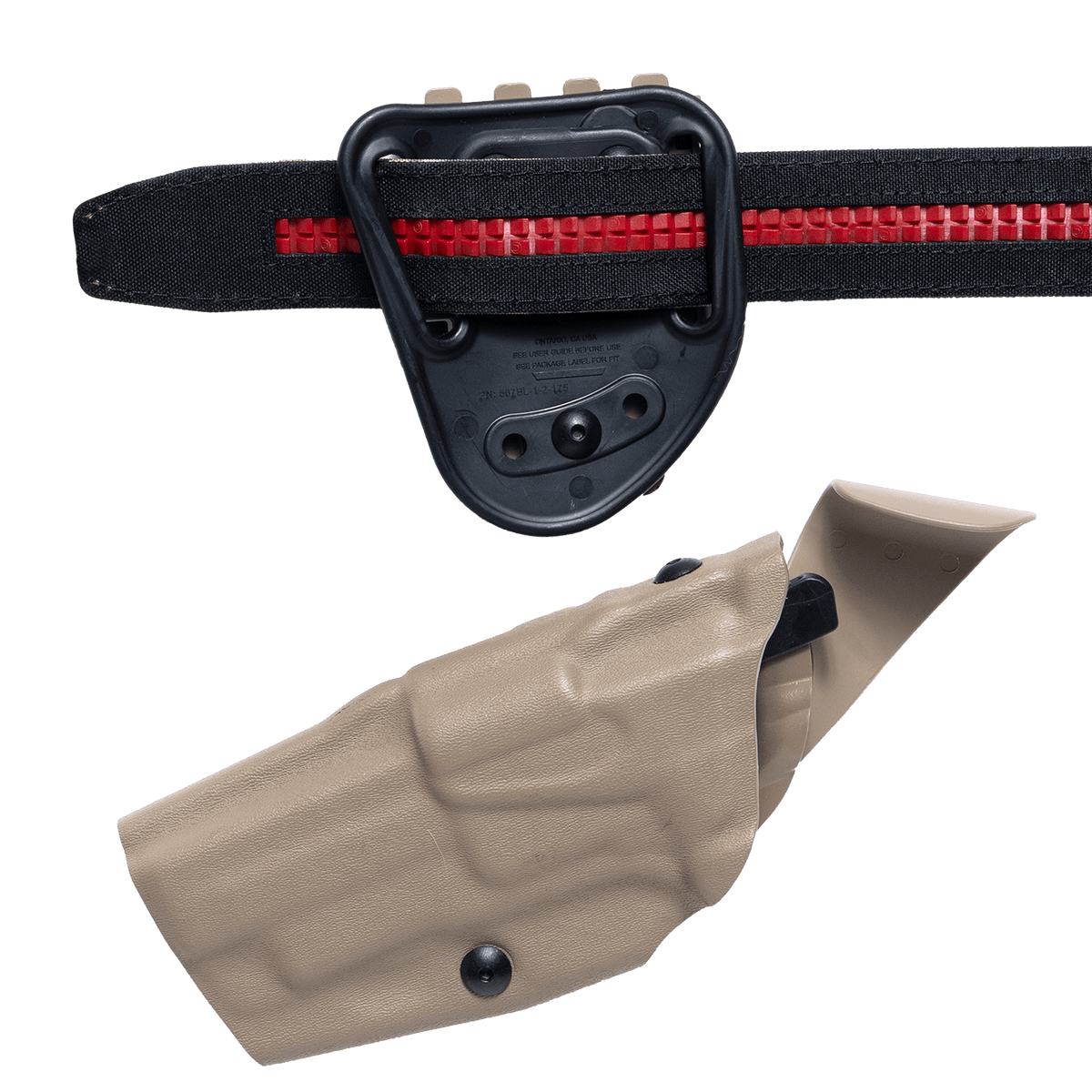 URT EDC 1.5" Ratchet Belt