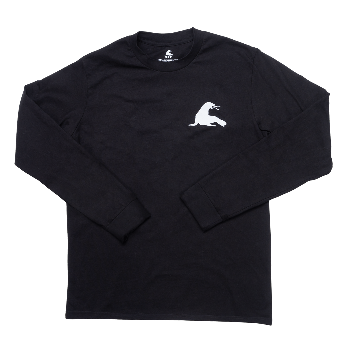 Premium Cotton Collection Lil URT Longsleeve