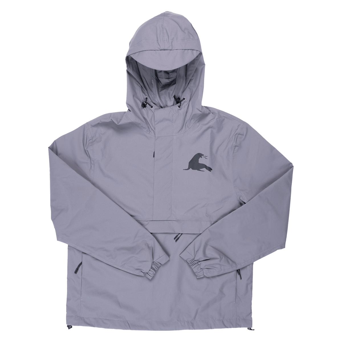 LIL URT Waterproof Tech Windbreaker