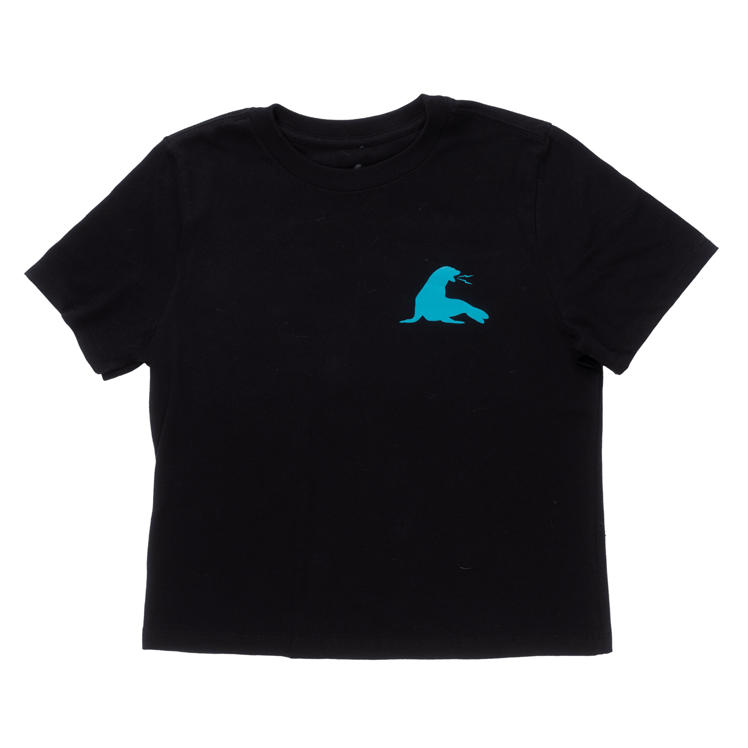 Women's Freakin' Lasers Tee