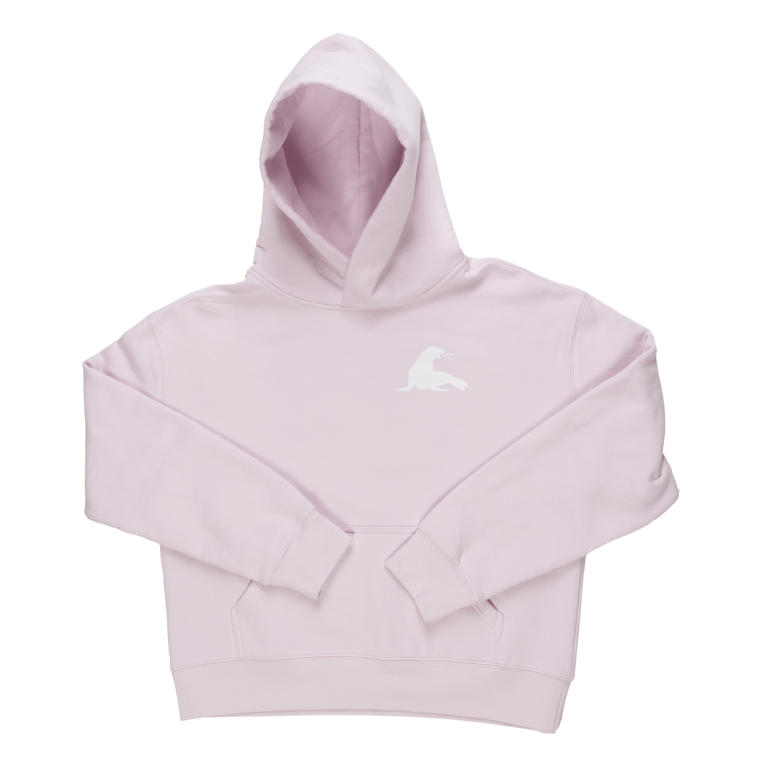 Women's Lil URT Relaxed Hoody