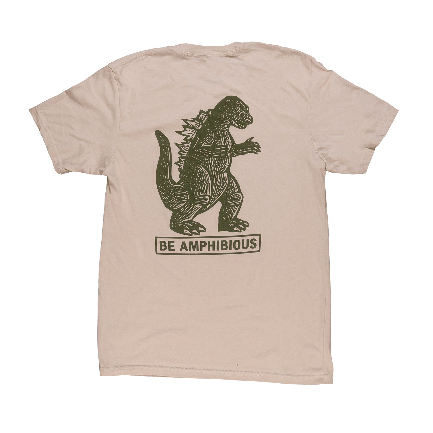 Godzilla