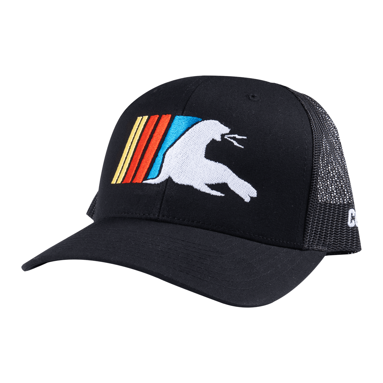 URT X NASCAR Retro Trucker