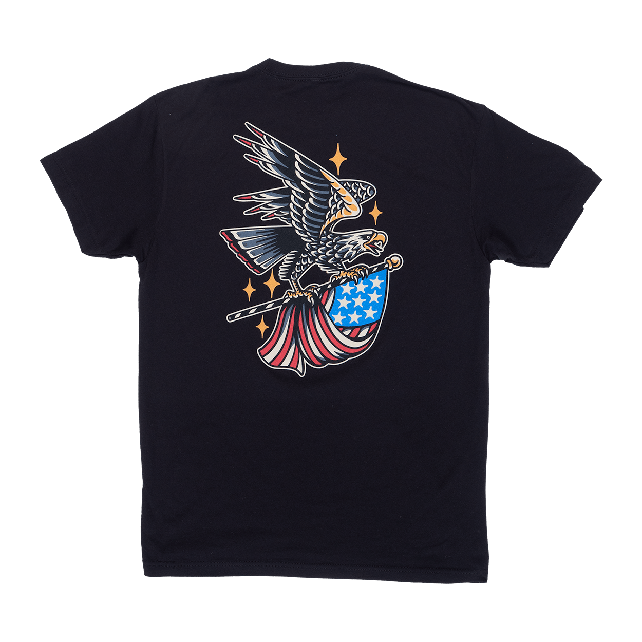 Regal Eagle