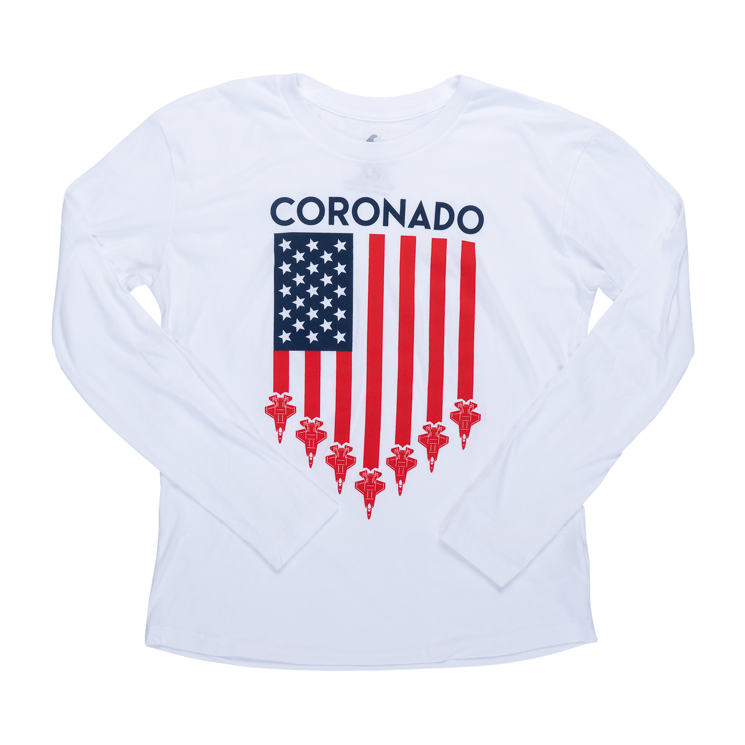 Women's Coronado Show of Force Long Sleeve