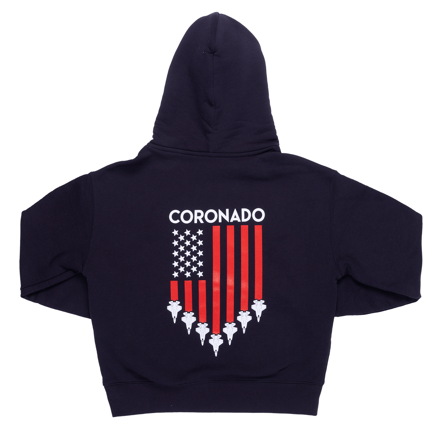 Women's Coronado Show of Force Relaxed Hoody