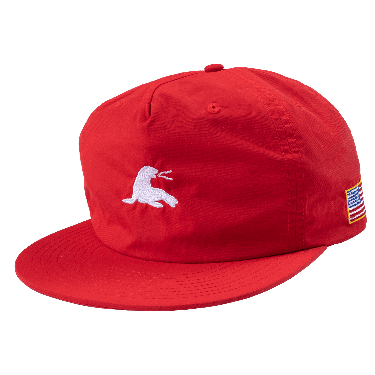 Lil URT x USA Surf Hat