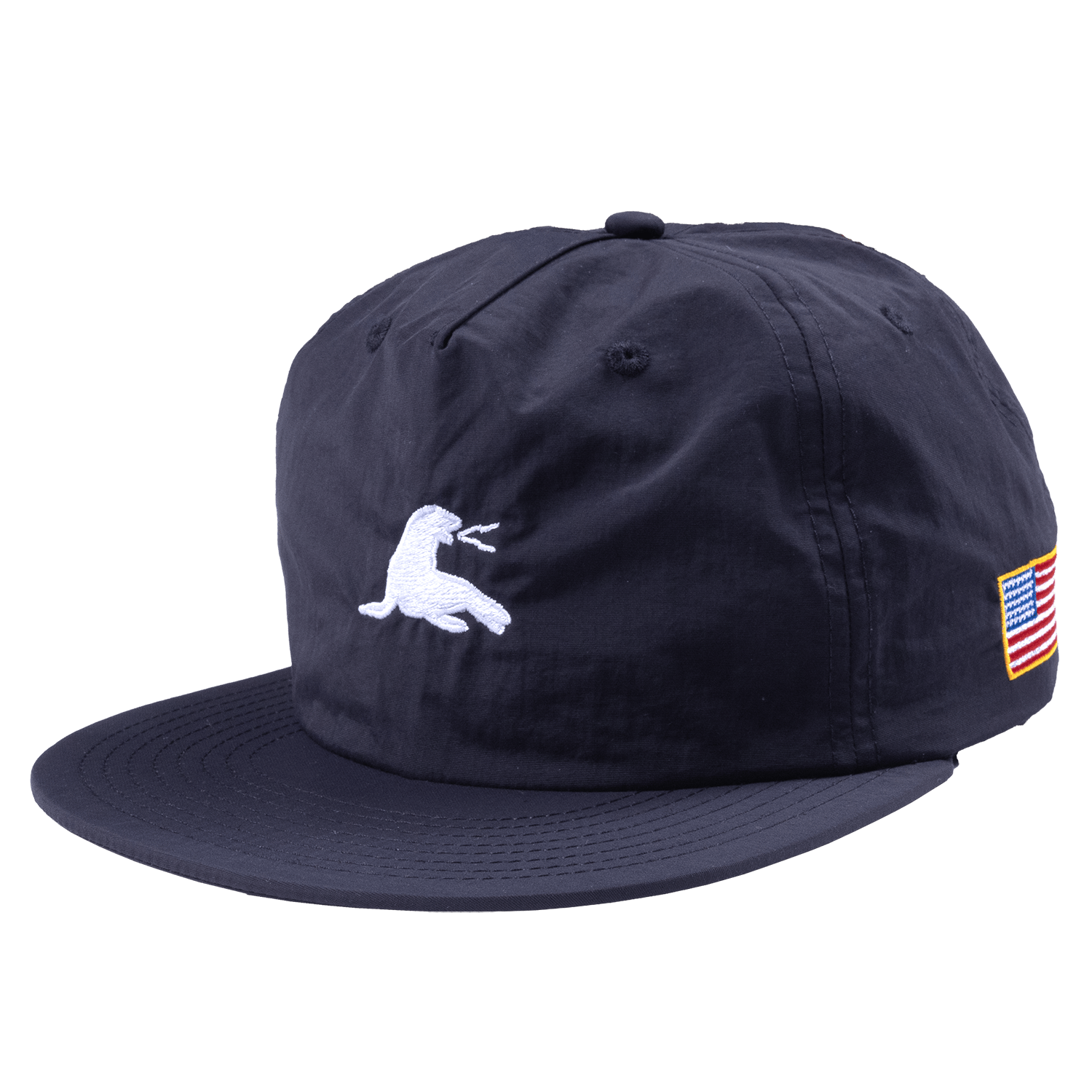 Lil URT x USA Surf Hat
